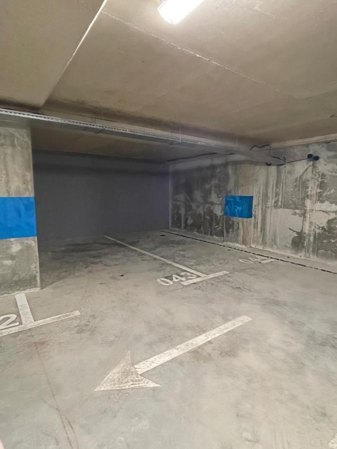 New Brilant Apartment Tirana Bagian luar foto